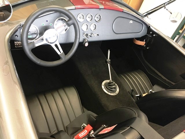 interior DS