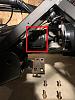 Driveshaft Measuring Point