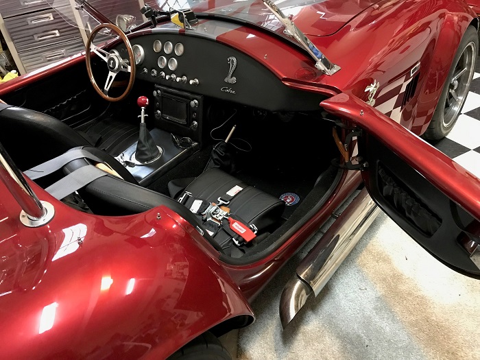 shifter800