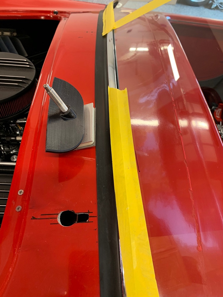 wiper xmission 3d