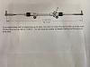 Steering rack manual pic