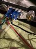 Speedo Wiring