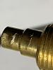 Broken Thermostatic Sensor