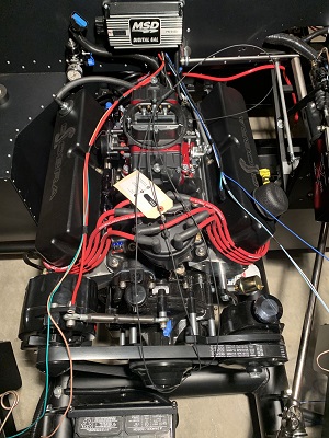 Engine Bay Wiring1