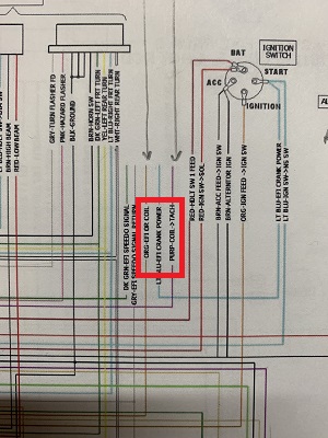 EFI Wires Question