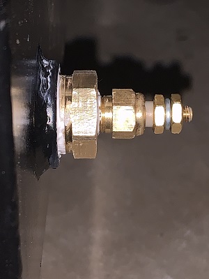 Oil Temp Sensor