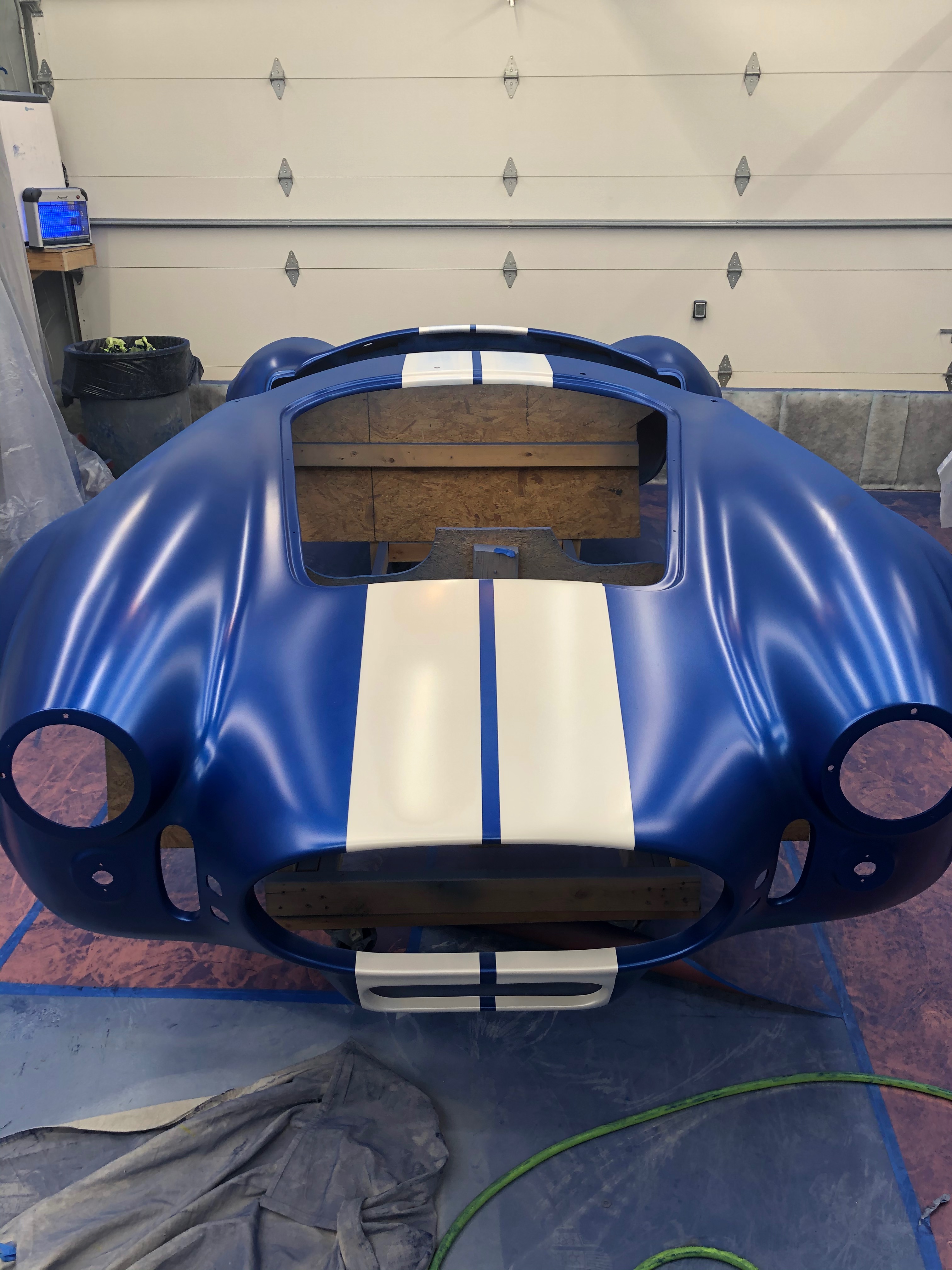 post paint 2