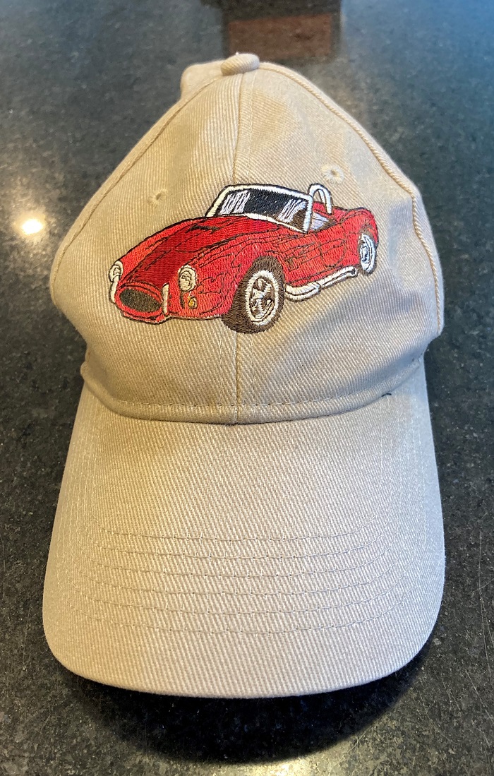hat