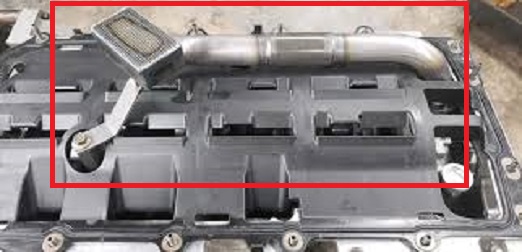 oilpan