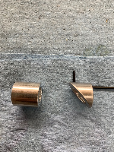 Wiper spacers