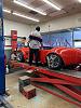 On the alignment rack1