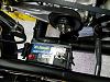 Batteryinstall