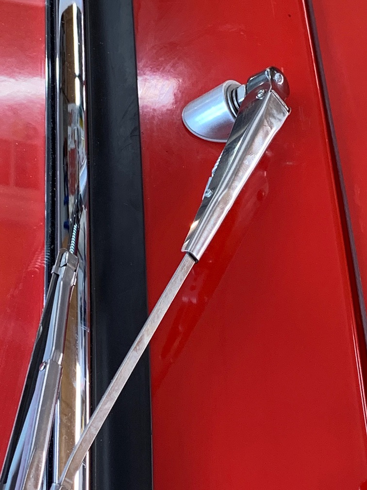 PS wiper