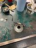 RT nylon bushing
