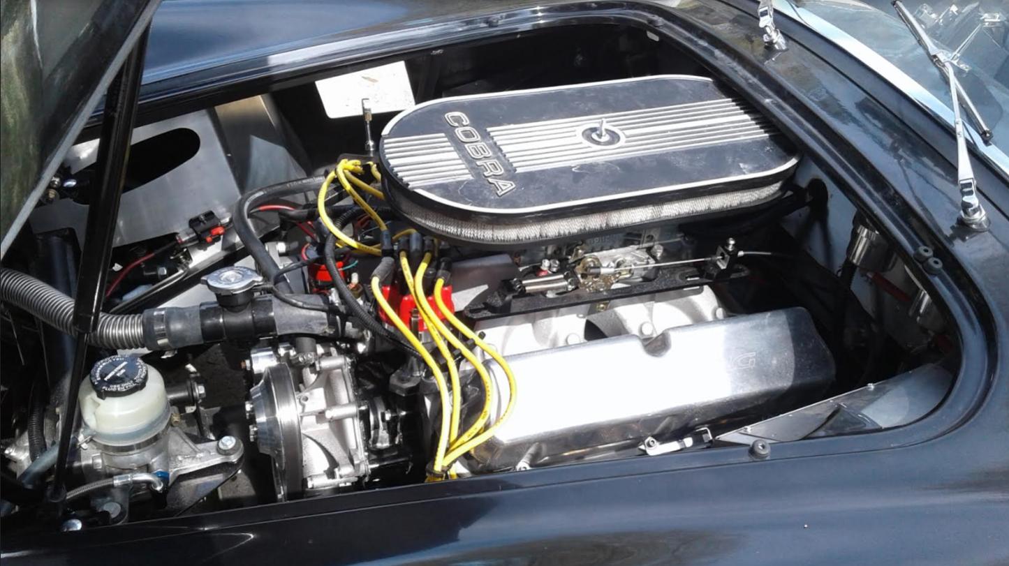 engine