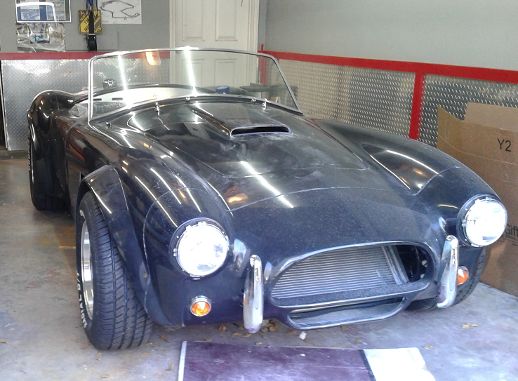 289 Cobra