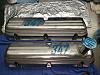 Valve covers, pre-powder coating