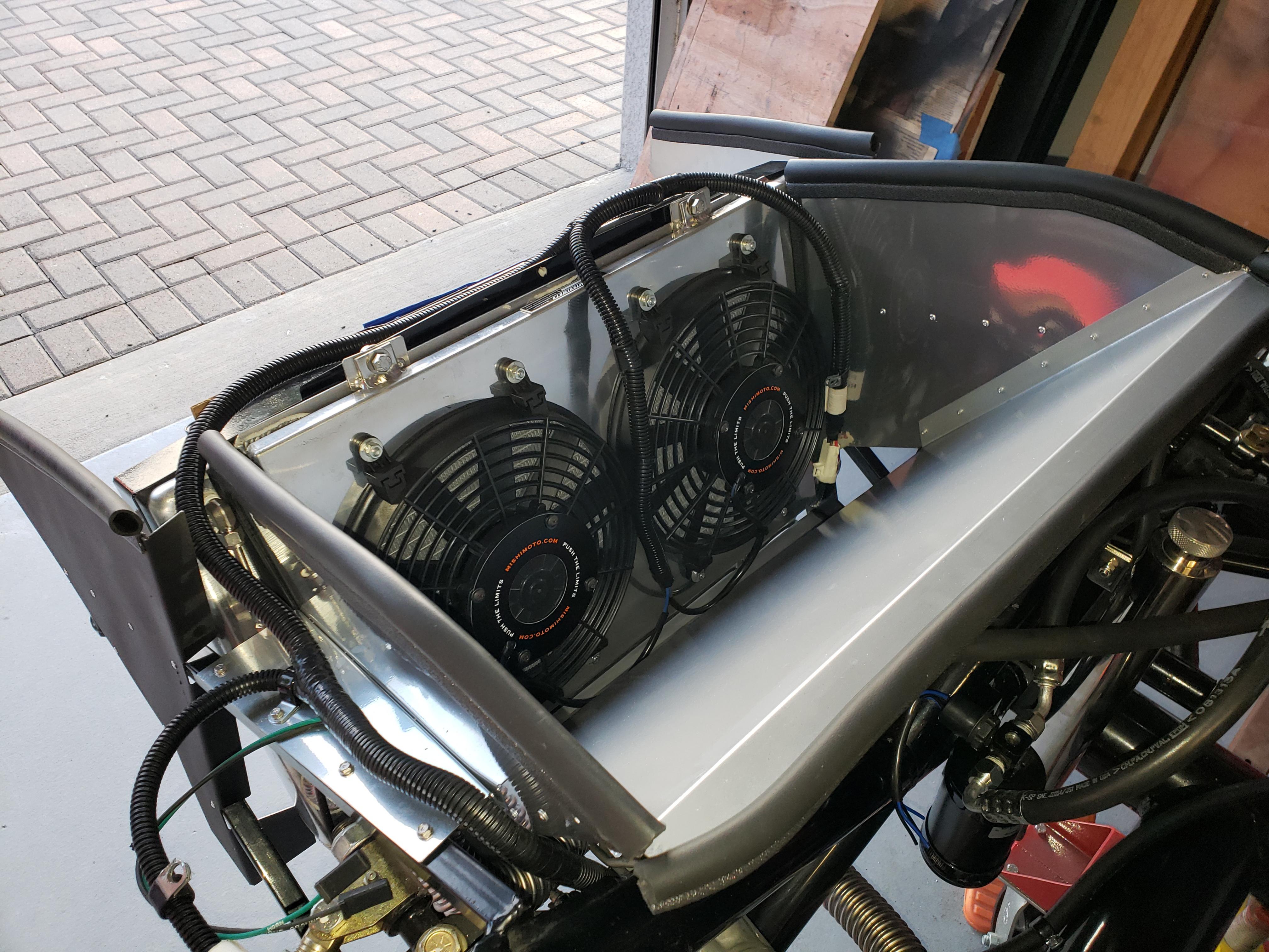 Cooling System