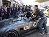 Hammink Challenge series racer. 
(Coyote powered)