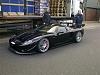 Kissling GTM after Essen motorshow