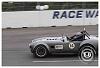Hammink Challenge series racer. 
(Coyote powered)