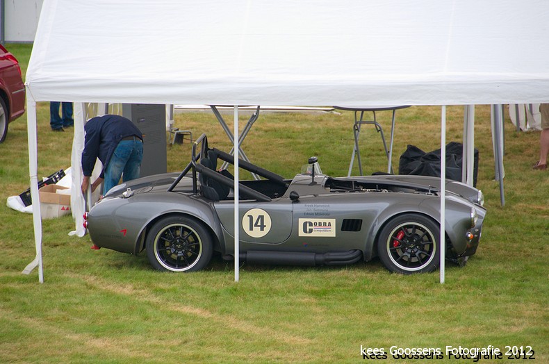 Hammink Challenge series racer.
(Coyote powered)