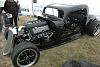Coyote Hot Rod