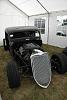 Coyote Hot Rod