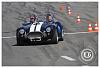 TerBraak roadster slalom