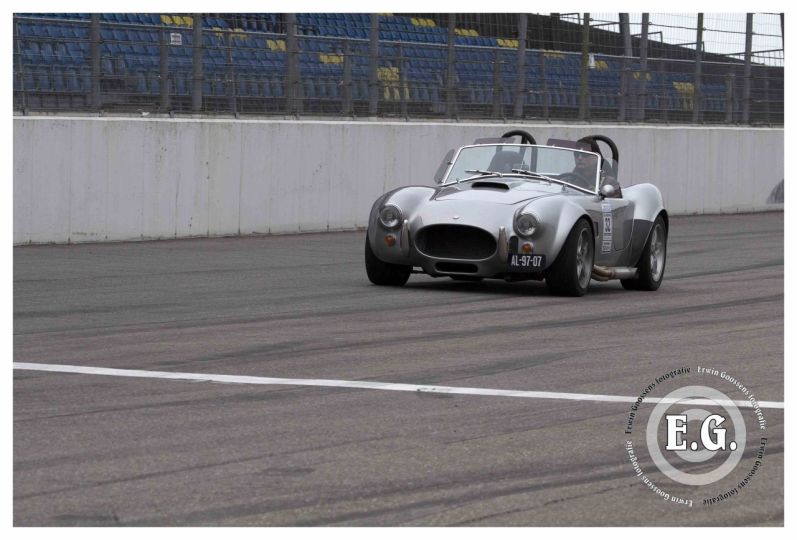 Rob de L. MK2 roadster (the Netherlands)