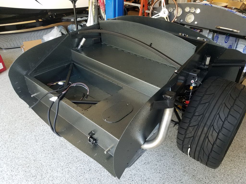 Reartrunk
