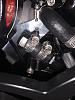 Heater Bypass Tube Cap