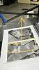 Door sheet metal