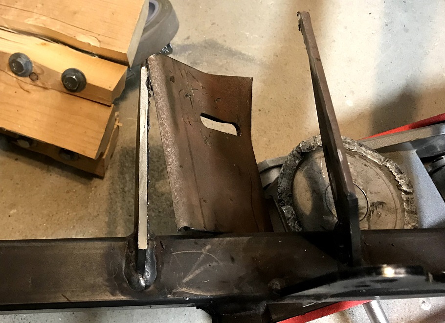 Engine Drop Carnage  1a