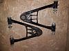 control arms