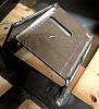 Engine Mount Pie Cut  4a