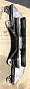 OEM Trans Mount wRibs  1a