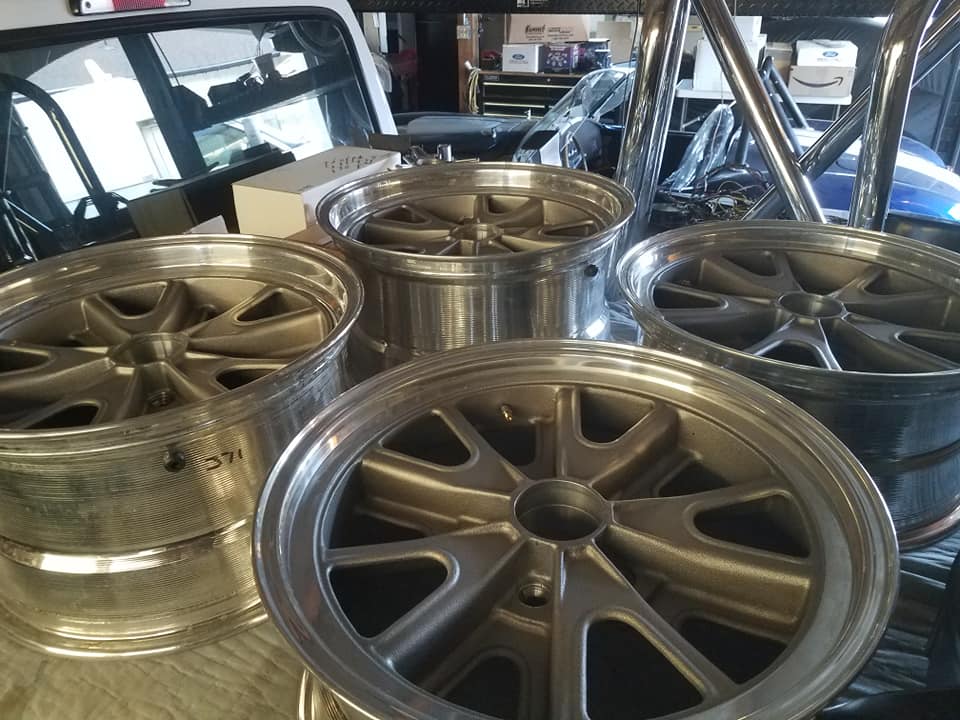 Team 3 Wheels