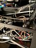 Hydraulic Clutch Hard Line