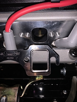 Cylinder Head and Header Mismatch