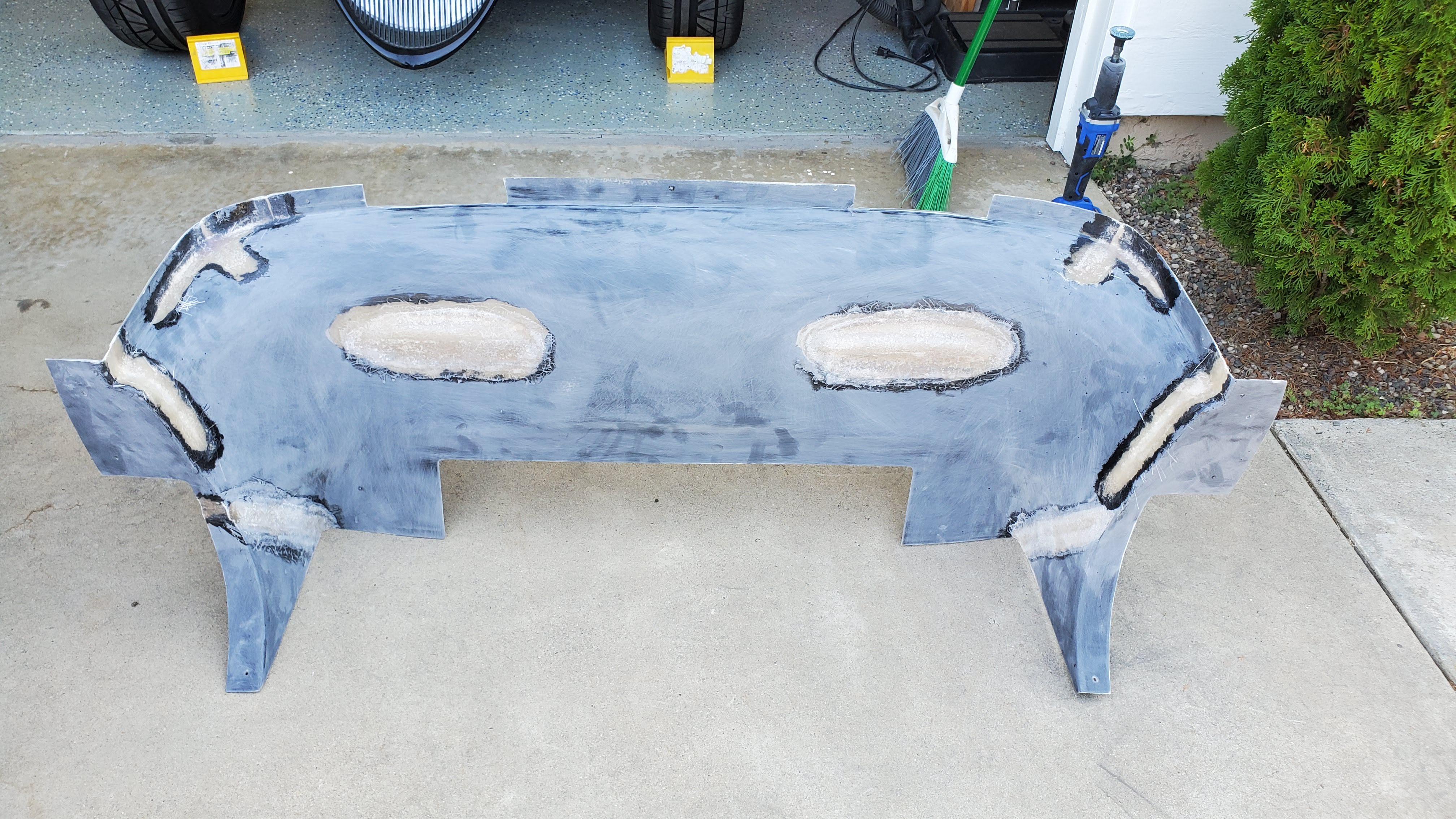 bodywork 8