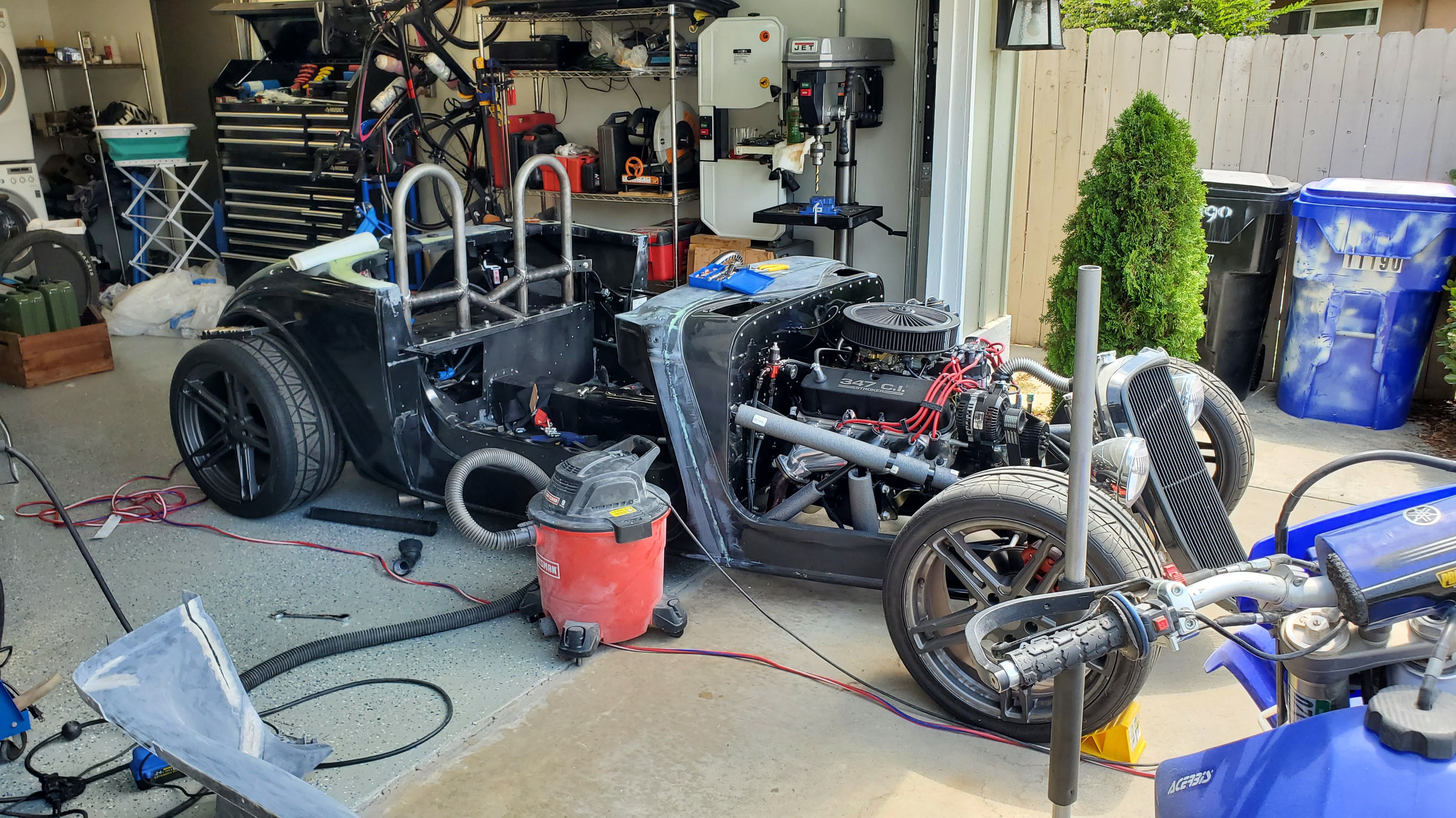 bodywork 6