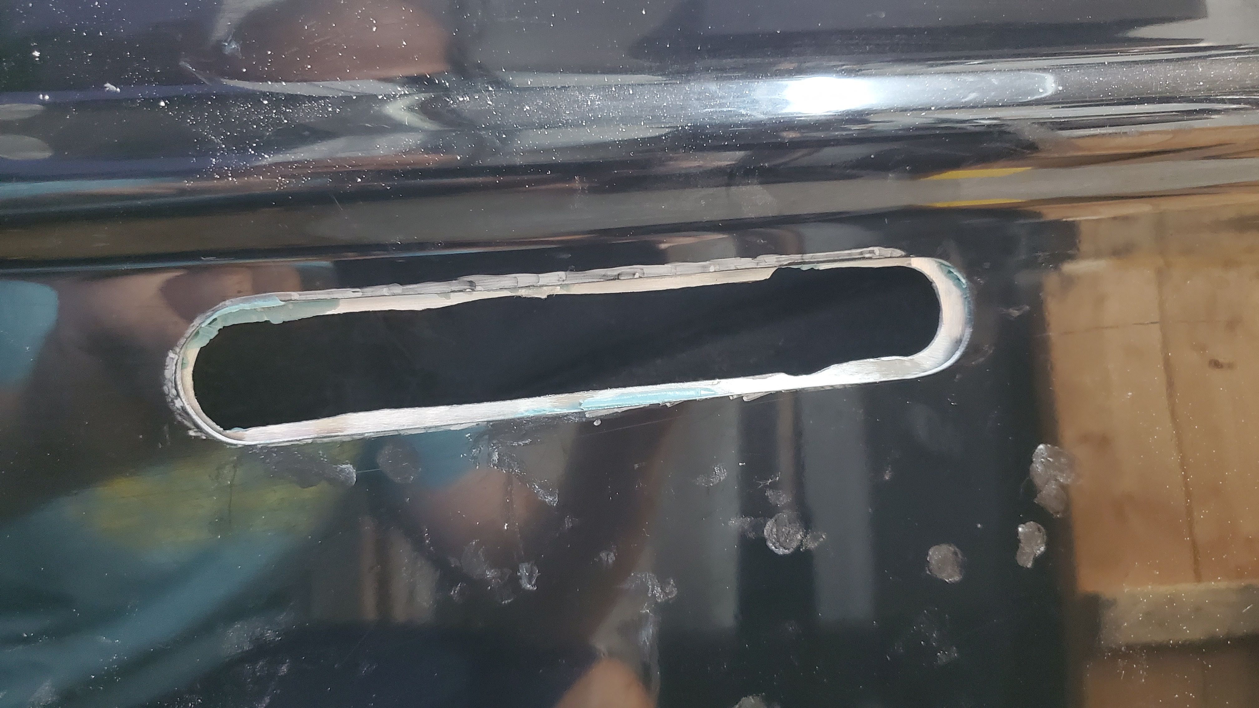 rollbar 5