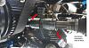 Steering rack spacers
