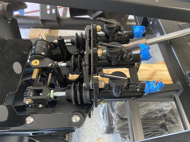 Master cylinders 12.16.20