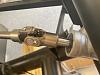 Steering components