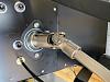 Upper steering shaft knuckle 2