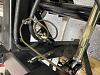 PS rear brake line connection