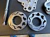 Billet (MMR) oil pump gears vs OEM