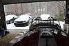 snow